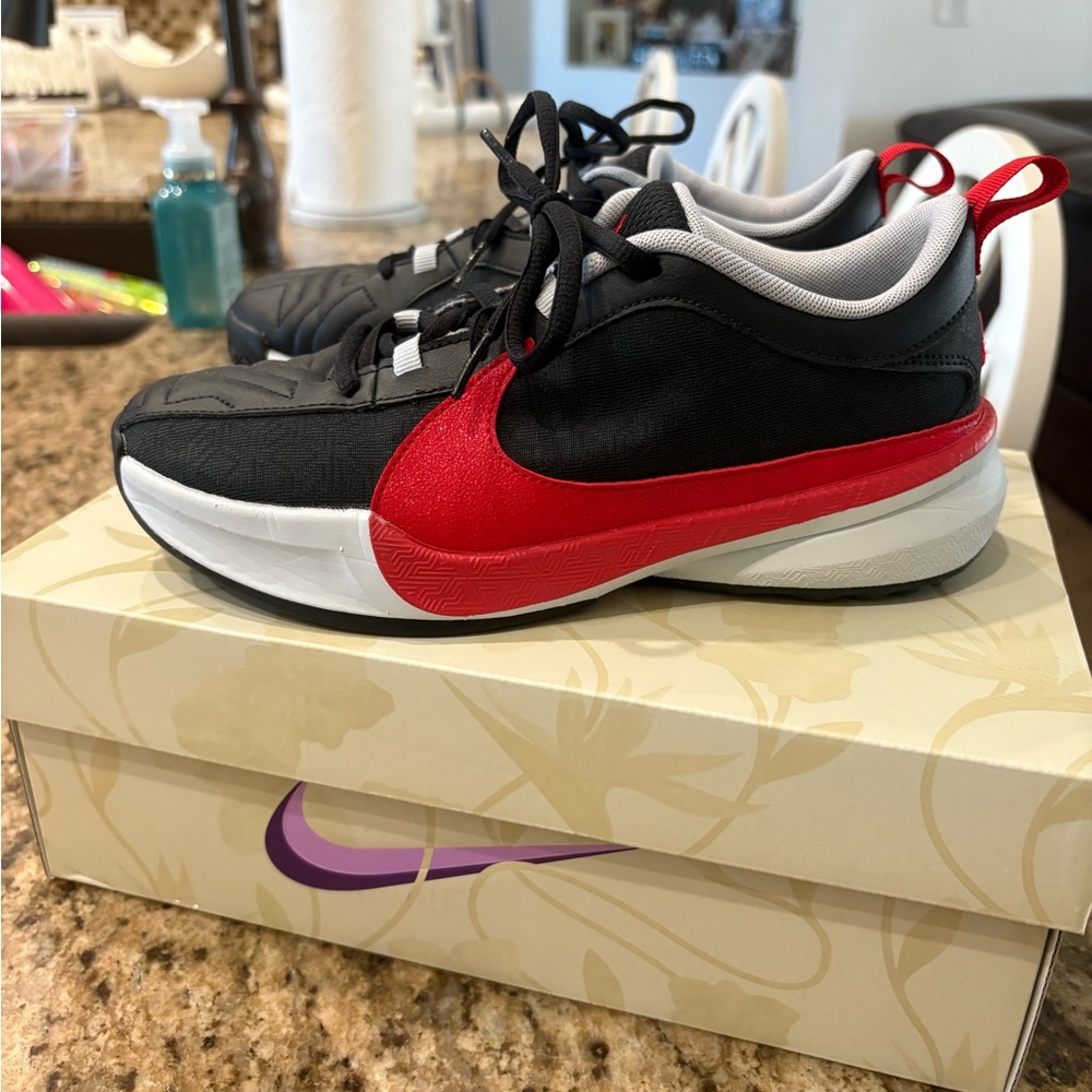 Nike Giannis Freak Basketball sneaker